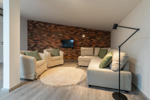 Open Space with Free parking - Leopoldstadt