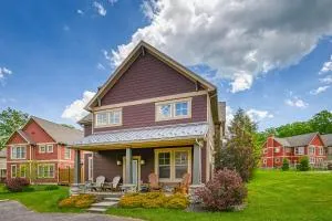 Better at the Lake - 泰尔维尔