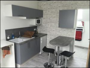 Appartements Studio calme proche Paris : photos des chambres