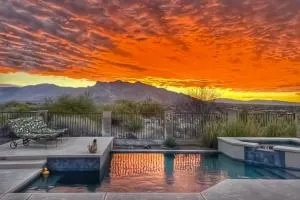 The Bluffs at Tucson National - Cortaro