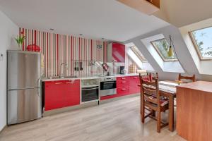 Comfort Apartments Wieslawa