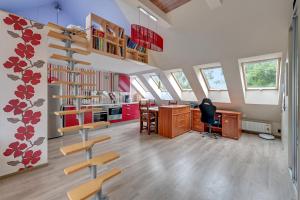 Comfort Apartments Wieslawa