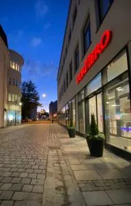 DORMERO Hotel Hof - Köditz