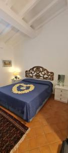 Deluxe King Room room in B&B Luna Nuova