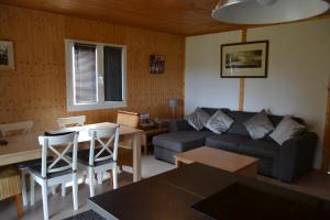 Beautiful lake view 3 bedroom chalet.