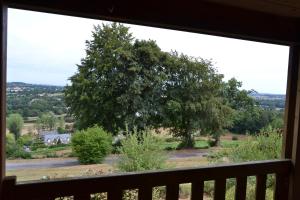 Beautiful lake view 3 bedroom chalet.