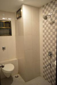 Hotel Visau,Shirdi