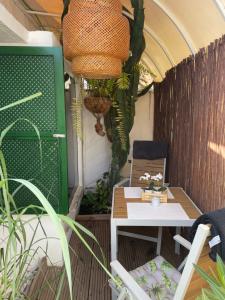 Studio 2-6 Playa del Ingles