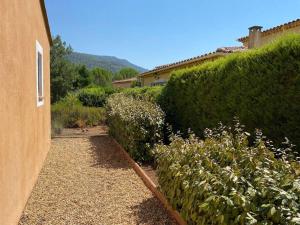 Villas Beautiful holiday villa in Provence France : photos des chambres