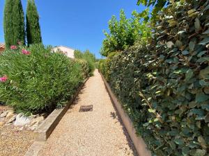 Villas Beautiful holiday villa in Provence France : photos des chambres