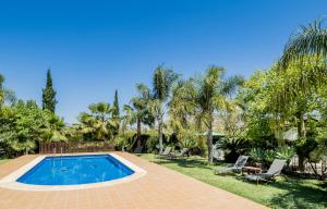 Cubos Casa Rural El Alba