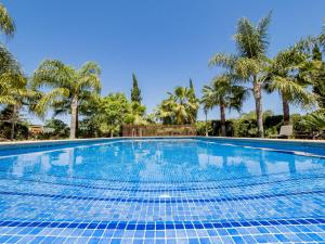 Cubos Casa Rural El Alba