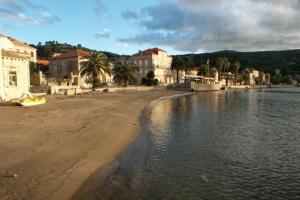 Apartments by the sea Lopud, Elafiti - 17200