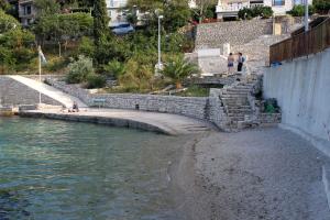 Apartments by the sea Medvinjak, Korcula - 17858