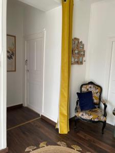 B&B / Chambres d'hotes Les Hirondelles : photos des chambres