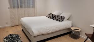 B&B / Chambres d'hotes Ferme Peyroutet : photos des chambres