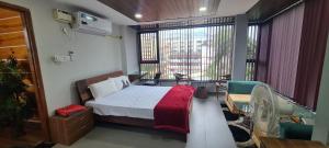 RK penthouse