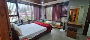 RK penthouse