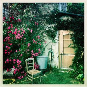 Tentes de luxe Roulotte Tzigane au bord du ruisseau - Drome Provencale (2p) : photos des chambres