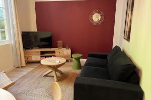 Appartements LE FIGUIER - CLIM - WIFI : photos des chambres