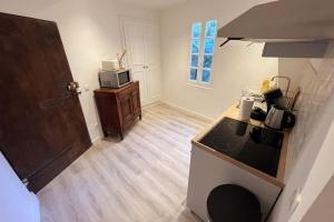 Appartements LE FIGUIER - CLIM - WIFI : photos des chambres