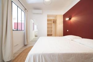 Appartements LE FIGUIER - CLIM - WIFI : photos des chambres