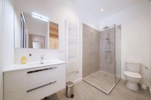 Appartements LE FIGUIER - CLIM - WIFI : photos des chambres