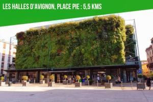 Appartements LE FIGUIER - CLIM - WIFI : photos des chambres