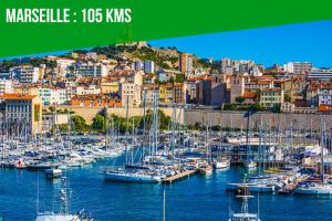 Appartements LE FIGUIER - CLIM - WIFI : photos des chambres