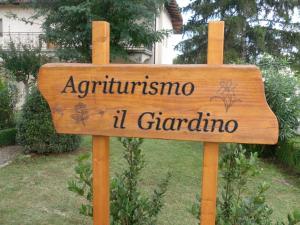 Agriturismo il Giardino