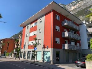 Apartamento de 1 dormitorio