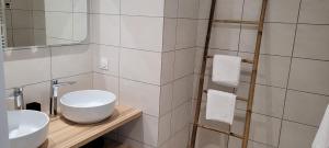B&B / Chambres d'hotes Ferme Peyroutet : photos des chambres