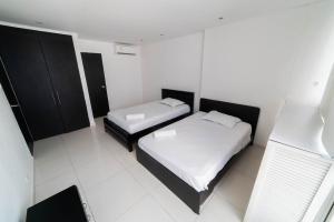 Cozy Apartment in El Laguito