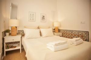My Fair Lisbon - Apartment Príncipe Real with Terrace