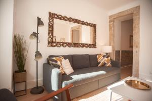 My Fair Lisbon - Apartment Príncipe Real with Terrace