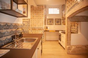 My Fair Lisbon - Apartment Príncipe Real with Terrace
