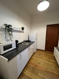 Studio A Zona Histórica Clérigos Porto