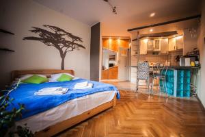Apartamenty Varsovie Copernicus