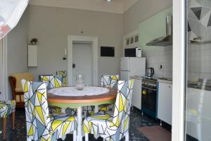 casa vacanze a casa di ciro