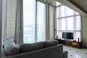 Oceanview Lotus 8 Playa del Carmen