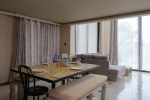 Oceanview Lotus 8 Playa del Carmen