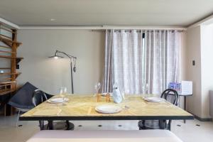 Oceanview Lotus 8 Playa del Carmen