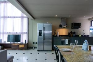 Oceanview Lotus 8 Playa del Carmen