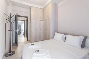 Filoxenia MG Projects Near Acropolis Veeikou