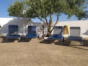 Casa da Oliveira - Campinho