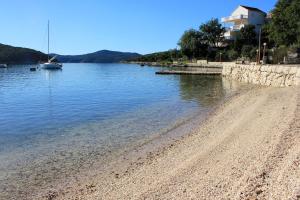 Apartments with a parking space Slano, Dubrovnik - 18460