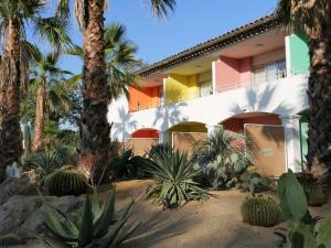 Hotels Hotel Casarose - Cannes Mandelieu : photos des chambres