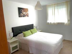 APARTAMENTO PLAYA DE ESTORDE