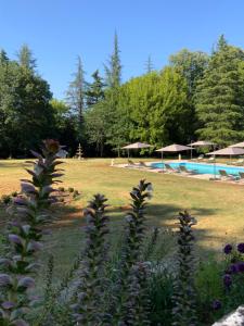 B&B / Chambres d'hotes Chateau d'Argentonesse : photos des chambres