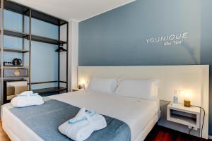 BeYou Hotel Polo